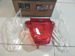 Mika Stop Sen Belakang BEAT ECO STREET K81 2016 2017 2018 2019 Merk Win