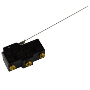 Công tắc hành trinh CM-1705 giới hạn đòn bẩy dài chất lượng tốt