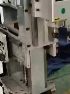 ZZSA POWACE 2.2KW ER20 CNC Air Cooling Cooled Spindle Motor 110V 220V For Router Milling Wood working Machine T6H1N