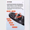 PROMO DISKON Kursi Roda Elektrik MED12 Full Otomatis / Kursi roda listrik cerdas - ELEKTRIK. 