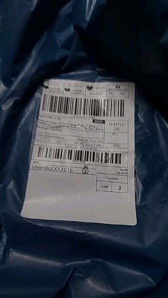Buyer review video 3