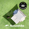 NATUREHIKE Village 8.5 Air Inflatable Tent. 