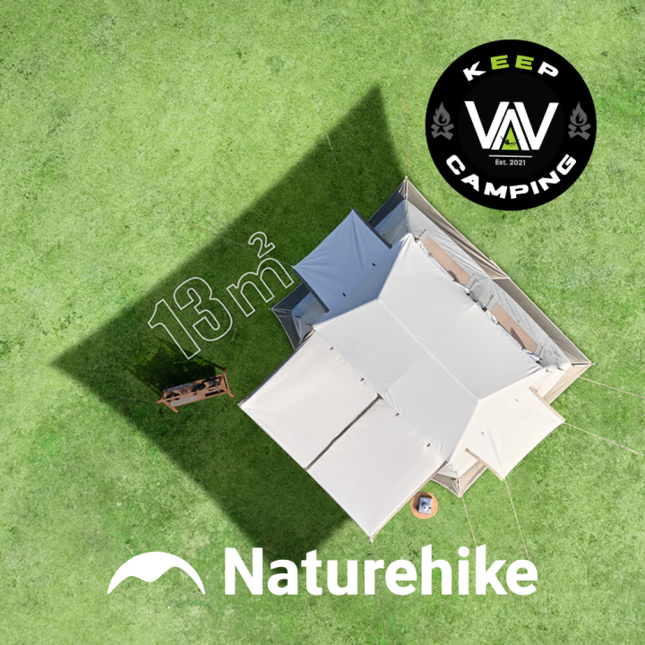 NATUREHIKE%20Village%208.5%20Air%20Inflatable%20Tent%20-%20Image%206