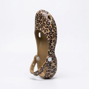 Summer New Ballet Hole Shoes Popular Cute Breathable Womens Beach Shoes Simple Casual Korean Outdoor Daily Slippers H260729