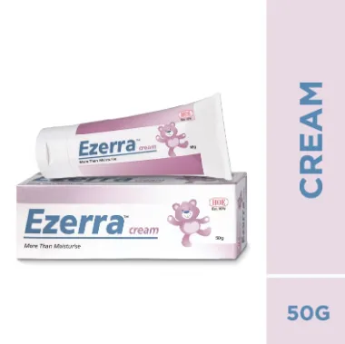 Ezerra Cream 50g Exp : 07/2026