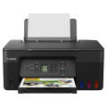 Canon PIXMA G3770 Wireless Refillable Ink Tank Printer ( USB/ Wi-Fi/ Wireless)  Canon GI-71 Ink. 