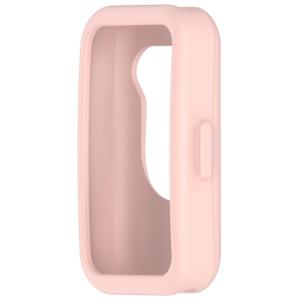 Flexible Silicone Case Half Pack for Band 8/9 Smartwatch Protections Sleeve Shockproof Housing Skin Shell