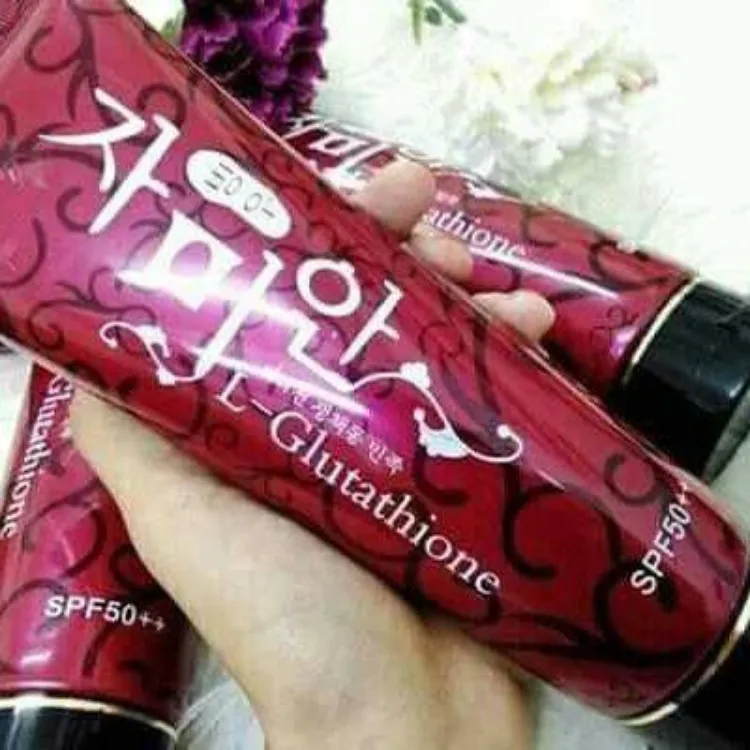 what does l stand for in l glutathione L-Glutathione vs. Reduced Glutathione: What's the Difference?  CYMBIOTIKA