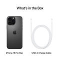 Apple iPhone 16 Pro Max. 