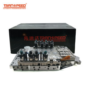 Transpeed Remanufactured Gearbox Parts 722.9 Automatic Transmission Valve Body for Mercedes Benz CHRYSLER DODGE JEEP Car Accessories