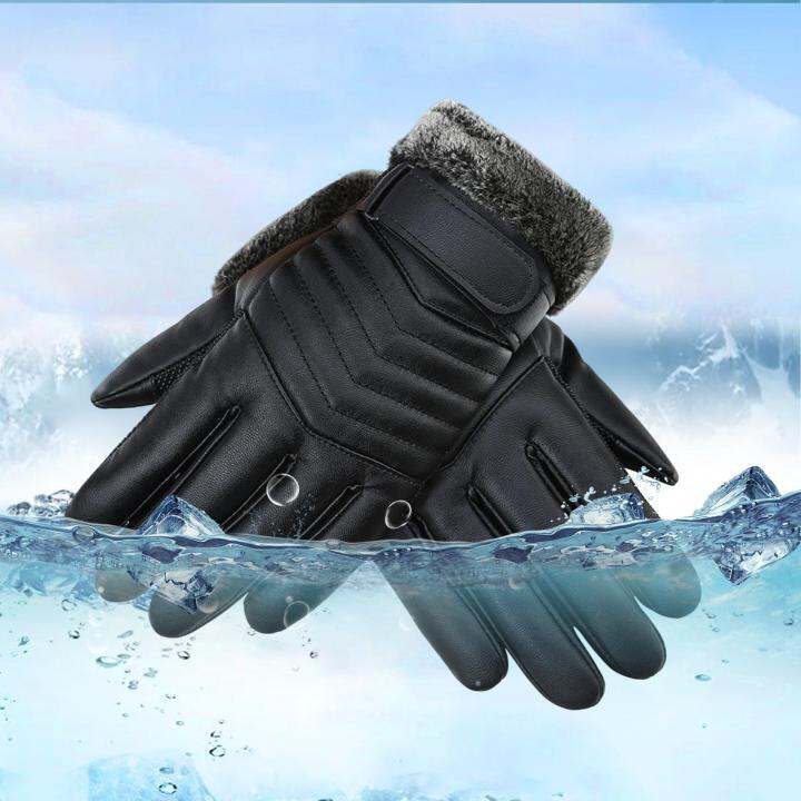 Winter hot sale gloves lazada