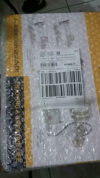 Buyer review video 2
