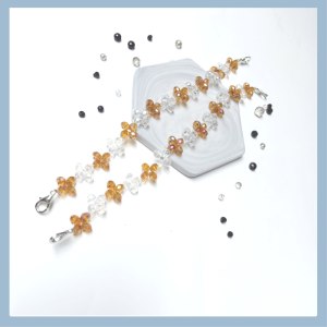 konektor masker hijab kristal pengait masker hijab connector masker hijab kristal mutiara konektor hijab tali masker hijab konektor penghubung masker