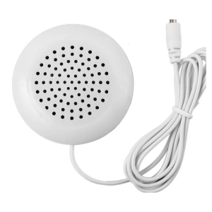 Compactly Pillow Speaker For Faster Sleep Induction And Calming Auditory Playback Works With 3.5mm Devices