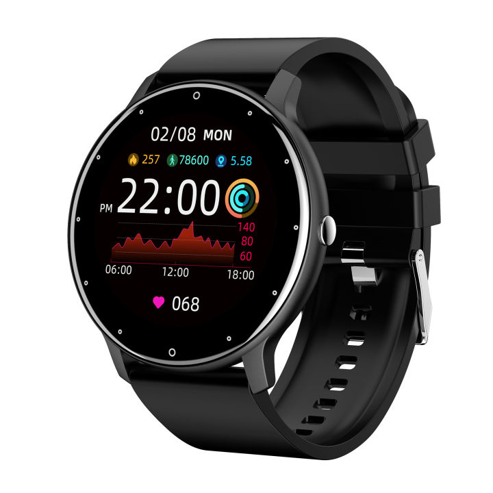 Mijia cheap waterproof smartwatch