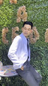 เสื้อแจ็คเก็ต กระทรวงสาธารณสุข