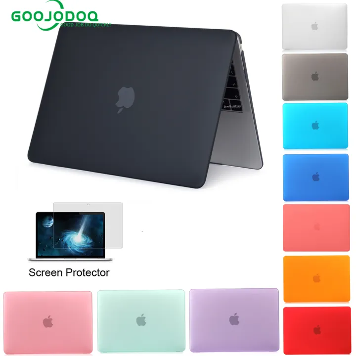 Lazada macbook air case best sale