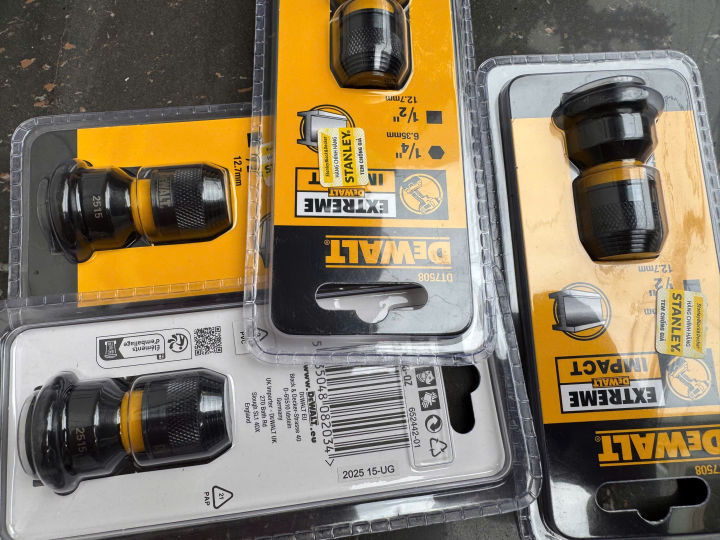 %C4%90%E1%BA%A7u%20chuy%E1%BB%83n%20Dewalt%20b%C3%B9%20l%C3%B4ng%20s%C3%A1ng%20v%C3%ADt%201/2-%201/4%20new%20-%20Image%204