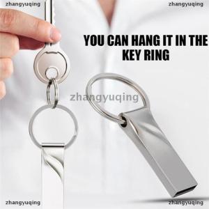 [COD] zhangyuqing USB 3.0 Flash Drive 2TB High-Speed Data Memory Storage Thumb Stick For USB PC