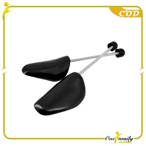 ONE-C1023 Saddle Shoes Penyangga Sepatu / Shoe Tree Catokan Sepatu / Pembesar Sepatu / Aksesoris