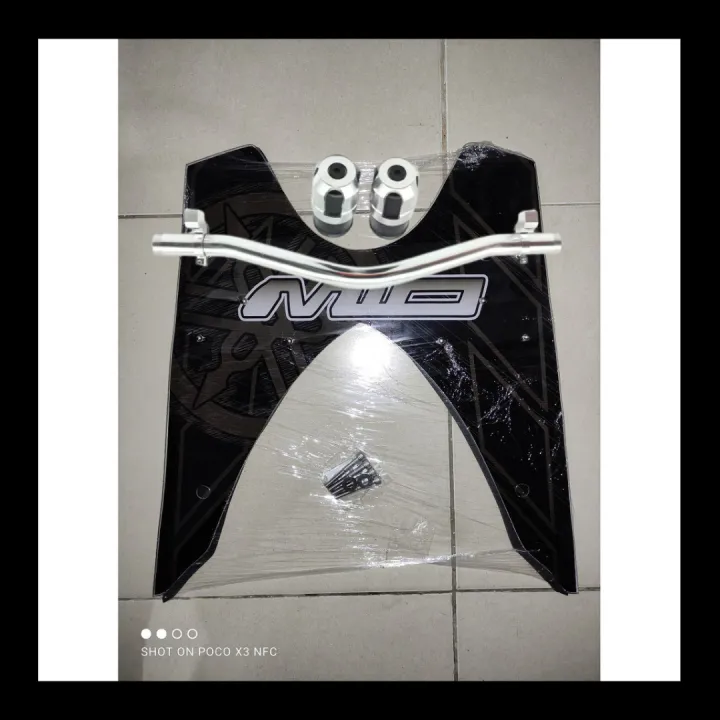 MIO%20SOULTY%20%202018-2020%20/%20MIO%20SPORTY%202018-2020%20SET%20FOOTBOARD%20MATTING%20WITH%20FOOTREST%20SLIDER%20LONG%20-%20Image%209