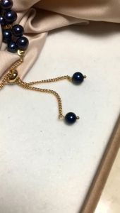 Jam Tangan Wanita Mutiara Lombok Bersertifikat || Jam Tangan mutiara || Jam wanita murah || Jam fashion || Jam imitasi lapis emas