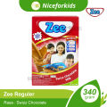 Susu Zee Reguler Nutripro Complex Susu Anak Tinggi Kalsium Peninggi Badan. 