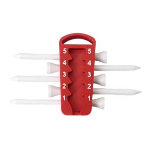 Precisions Tees Height Setter Adjustable Golf Tees Height Tool Golf Seat Height Nails Adjuster Golf Tees Height Gauge