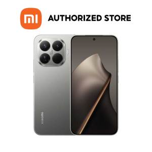 (NEW) Xiaomi 15T Pro 12GB+512GB / 12GB+1TB จอขนาด 6.83นิ้ว 144Hz กล้อง Laica Summiluk แบตเตอรี่ 5500mAh