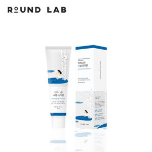[Authentic and in stock]ROUND LAB Birch Juice Moisturizing Sunscreen SPF 50+ PA++++ 50ML High-SPF Sun Protection  Whitening · Lightweight · Refreshing