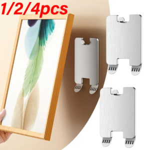 Adhesive Picture Hangers Metal Picture Frame Hangers Damage Hanging Picture Hangers Adhesive Picture Hangers Bulk Hangers