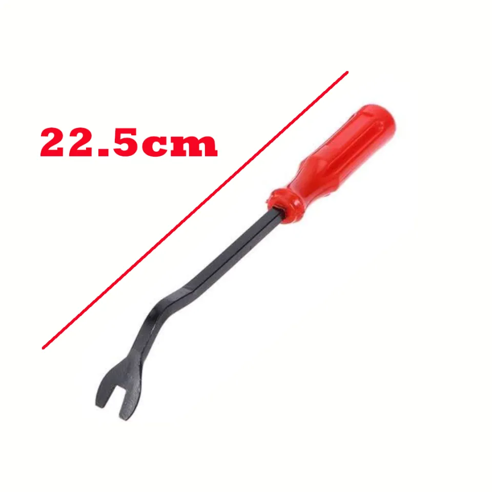 1X 22.5cm Car Door Panel Trim Upholstery Retaining Clip Removal Puller Pry Tool Efc61b2a 8a9b 4c01 886e Cd6df7b717c5.9f18a8fe00bab4a148ad65f598332e5f