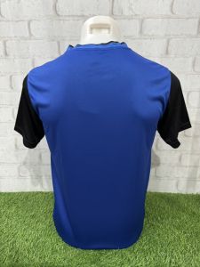 เสื้อกีฬาคอวี คาปูชิโน่ (CAPUCCINO SPORT) รุ่น 124 ของแท้ ราคาถูกมาก มี 10 สีให้เลือก