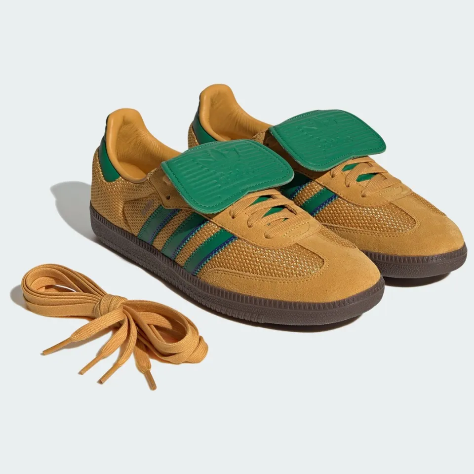 adidas gazelle silver green womens W ADIDAS SAMBA OG "CLOUD WHITE/SILVER METALLIC/GREY ONE"