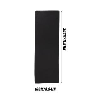 30x10x3cm Garage Wall Thick Anti-Collision Foam Car Door Safety Parking Anti Scratch Protector Bumper Guard Auto Door Self Adhesive Strip