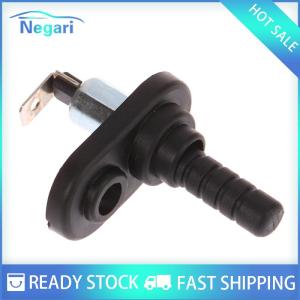 NG Motor✨ COD ✨ Car 1Pc 5.5cm Universal Adjustable Car Engine Truck Boat Light Hood Door Alarm Bonnet Switch Pin