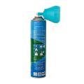 Bình OXYGEN Lá Xanh, bình thở Oxy y tế mini cầm tay hỗ trợ hô hấp tinh khiết dung tích 8000ml - Happy Life 4U. 
