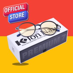 K-ION NANO PREMIUM 7 KACAMATA ANTI RADIASI K LINK OFFICIAL STORE