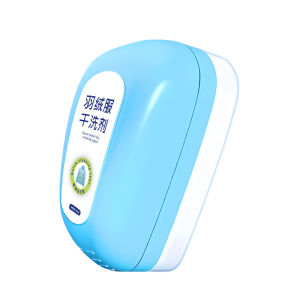 No Wash Down Jacket Stain Remover Convenient and Efficient Powerful Stain Removal for All Ages Daily Wear