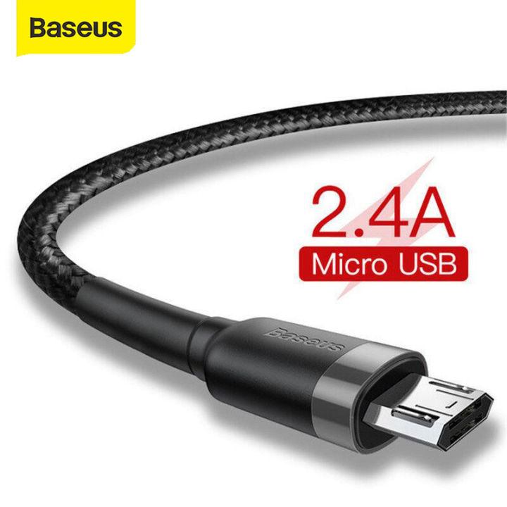 J7 Pro Samsung J7 Usb Cable Baseus Micro USB Cable Fast Charging