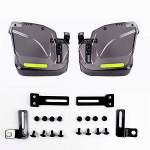 【ส่งจากไทย】กาดแฮนด์ การ์ดแฮนด์ กาดแฮน กาดแฮนด์มอเตอร์ไซค์ การ์ดแฮนด์บาร์ กันลม แบบสากล สําหรับรถจักรยานยนต์