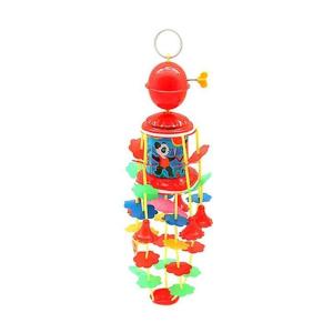 Mainan Gantungan Bayi Merry Go Round Musical Toy Nursery