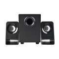 Logitech Z213 Compact 2.1 Speaker System with Subwoofer - Spoyl Store. 