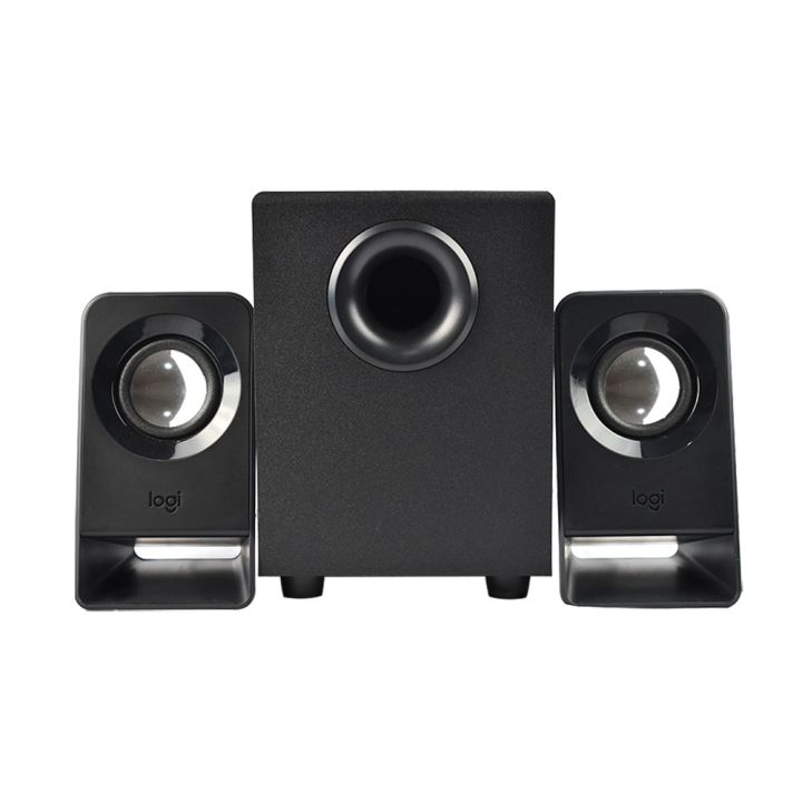 Logitech%20Z213%20Compact%202.1%20Speaker%20System%20with%20Subwoofer%20-%20Spoyl%20Store%20-%20Image%203