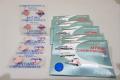 ANTIMO (obat anti mabuk/muntah) 1 strip. 