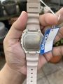 CASIO W-218HC-4A2VDF Jam Tangan Wanita LIGHT PURPLE. 