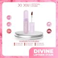 Xi Xiu Liptint Stain | Lipstik Cair Tahan Lama Murah | Liptint Xi Xiu. 