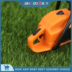 JiaShuo Baby Toy 1Pc Simulation Repair Tool Saw 1:12 Dolls Houses Miniature Furniture Accessories