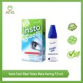 INSTO COOL Obat Tetes Mata Kering Mata Kering Obat Mata Gatal 7,5mL. 