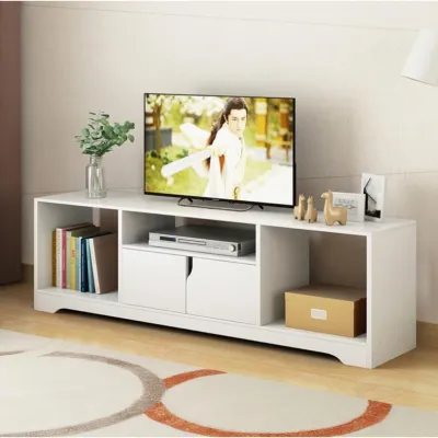 Tủ Kệ Tivi Tối Giản Hiện Đại KIKO - TV 1056 Gỗ MDF 15mm chống Mọt Đa Năng